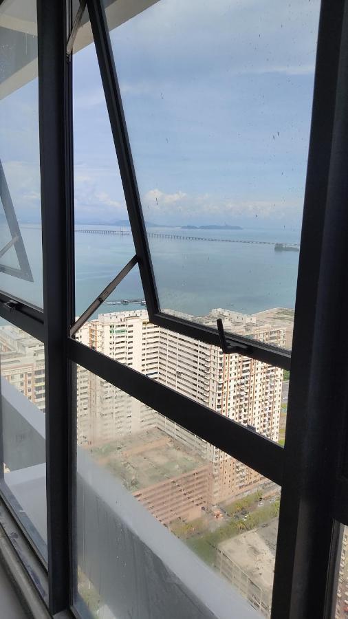 Urban Suites Jsw Georgetown Penang, Malaysia Jelutong Esterno foto