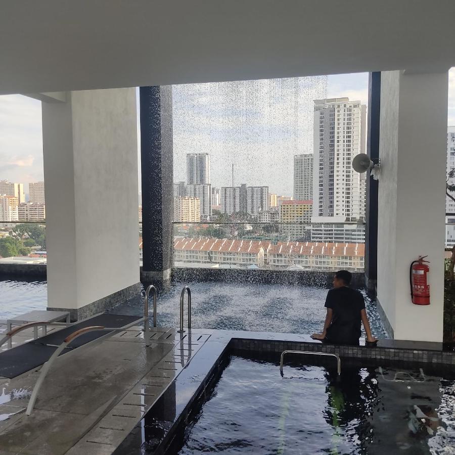Urban Suites Jsw Georgetown Penang, Malaysia Jelutong Esterno foto