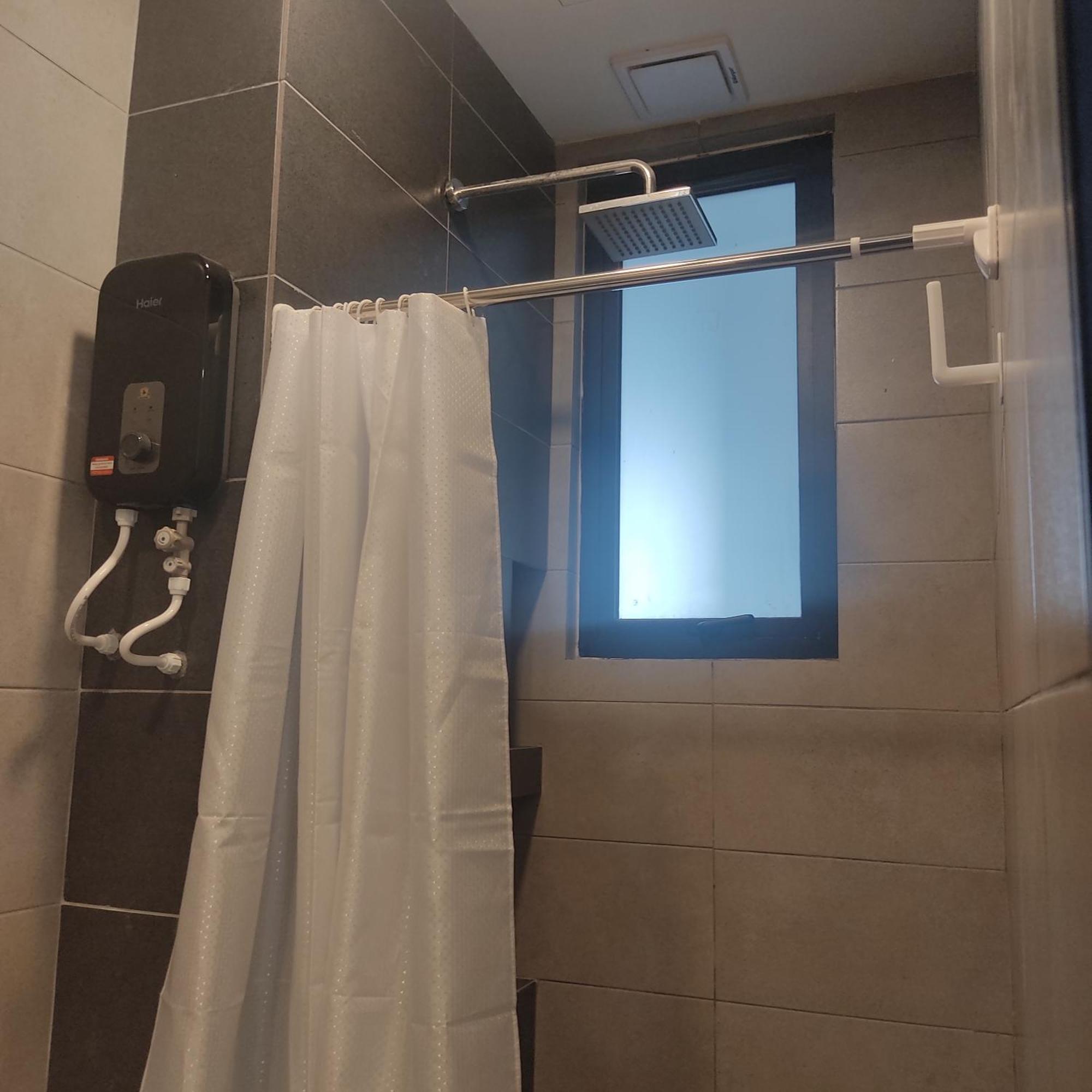 Urban Suites Jsw Georgetown Penang, Malaysia Jelutong Esterno foto